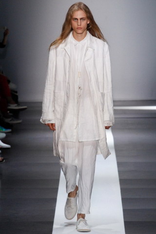 Ann Demeulemeester / - 2015